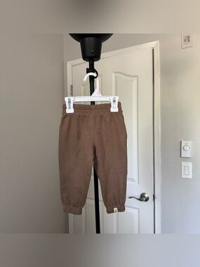 Easy Peasy Sweatpants